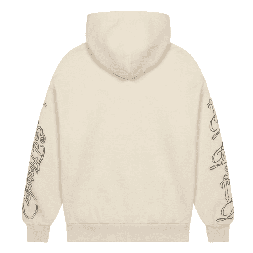 chrome hearts matty boy stay fast hoodie 95